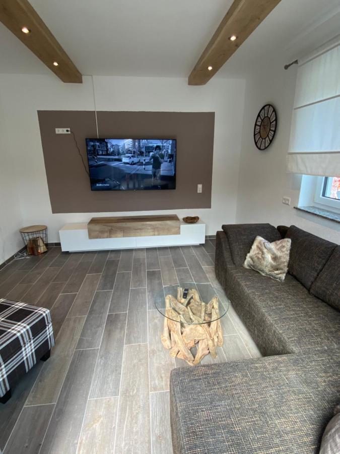 Alblounge Vip Appartement Neuffen المظهر الخارجي الصورة