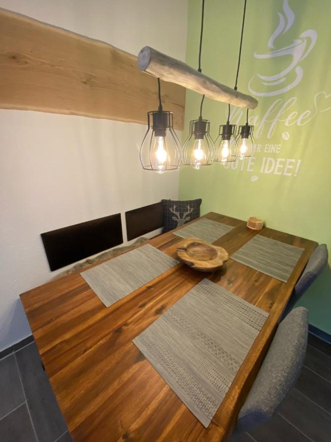Alblounge Vip Appartement Neuffen المظهر الخارجي الصورة
