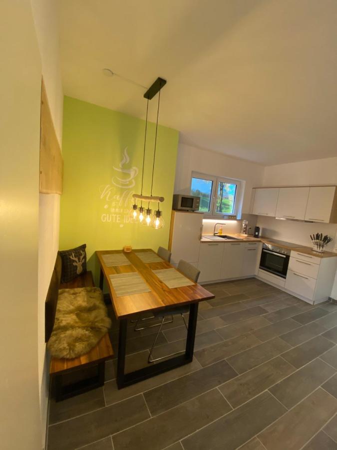 Alblounge Vip Appartement Neuffen المظهر الخارجي الصورة