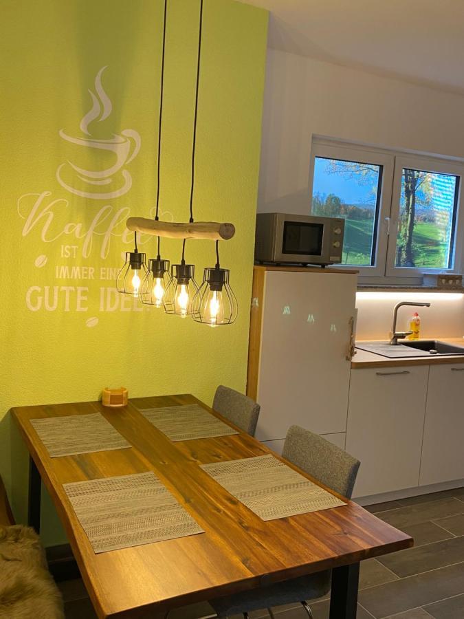 Alblounge Vip Appartement Neuffen المظهر الخارجي الصورة