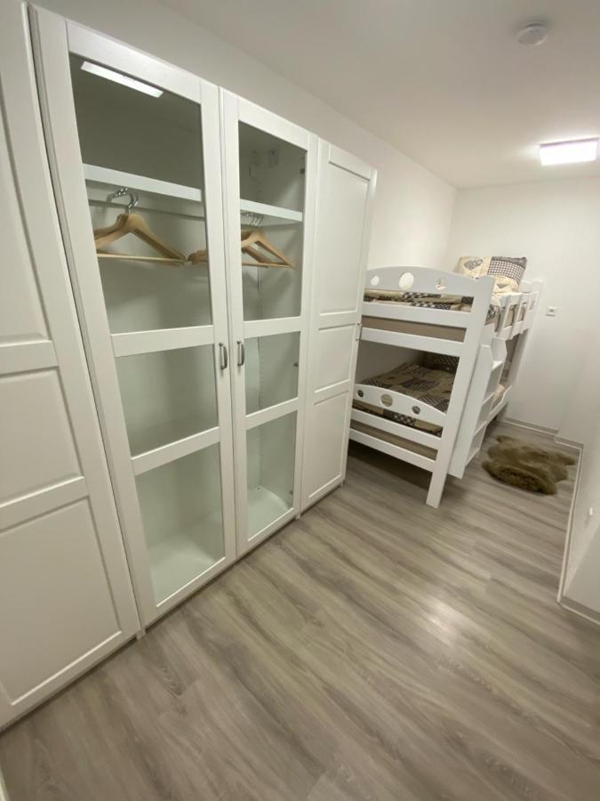 Alblounge Vip Appartement Neuffen المظهر الخارجي الصورة