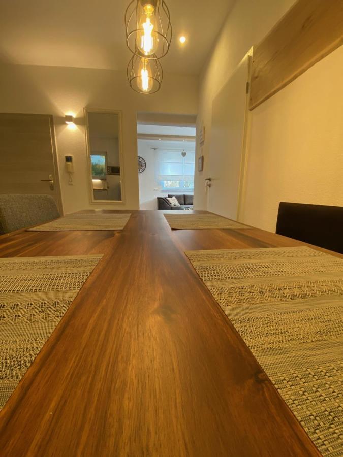 Alblounge Vip Appartement Neuffen المظهر الخارجي الصورة