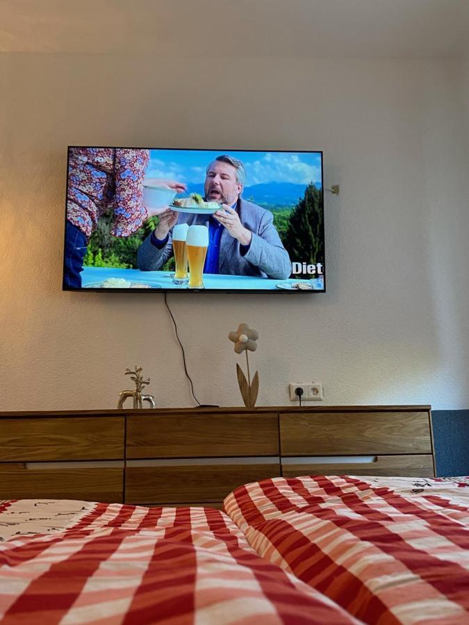 Alblounge Vip Appartement Neuffen المظهر الخارجي الصورة