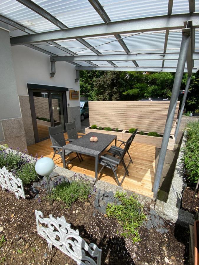 Alblounge Vip Appartement Neuffen المظهر الخارجي الصورة